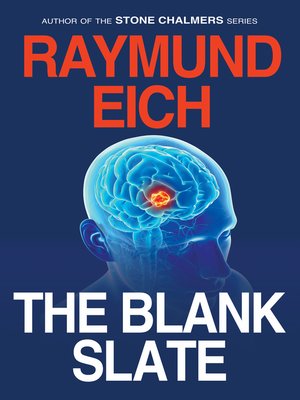 cover image of The Blank Slate